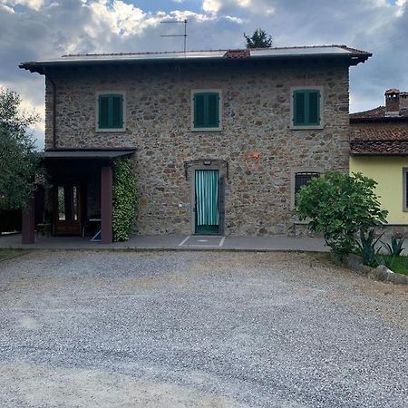 Casa Musa Capannori Εξωτερικό φωτογραφία