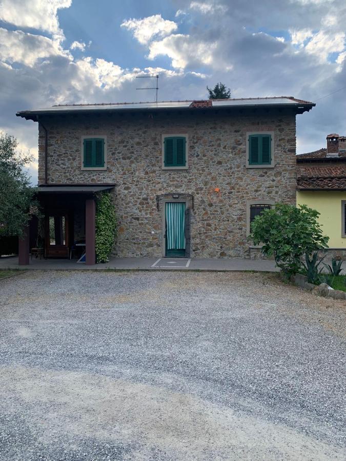 Casa Musa Capannori Εξωτερικό φωτογραφία