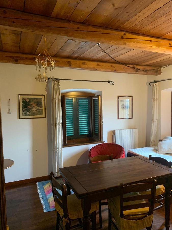 Casa Musa Capannori Εξωτερικό φωτογραφία