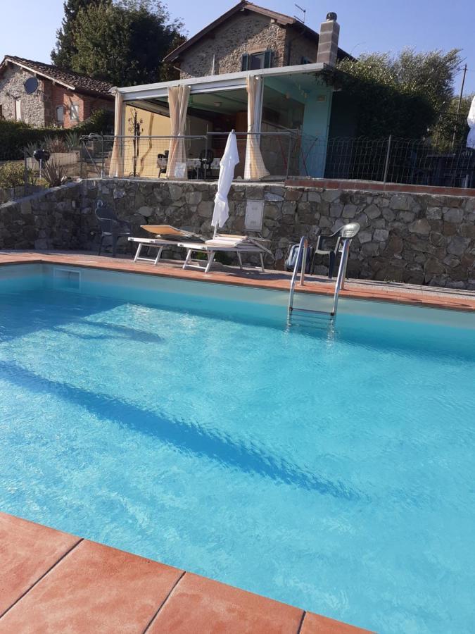 Casa Musa Capannori Εξωτερικό φωτογραφία
